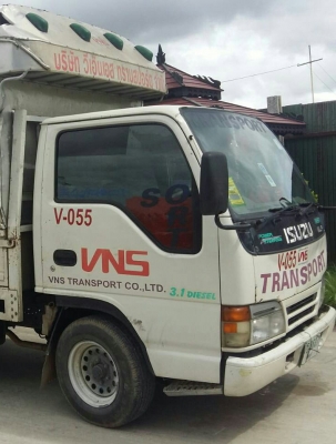 ขายแล้วครับ 4ล้อ อีซูชุ NHR100ปี52 ป้ายเล็กไม่ติดเวลา วิ่งได้ตลอด24ซม ไม่ติดเวลา  รถสภาพดีเดิมๆสวยพร้อมใช้ ทะเบียนพร้อมโอน