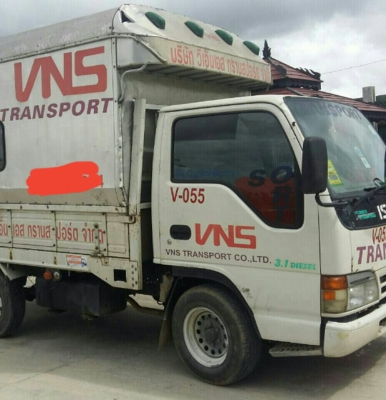 ขายแล้วครับ 4ล้อ อีซูชุ NHR100ปี52 ป้ายเล็กไม่ติดเวลา วิ่งได้ตลอด24ซม ไม่ติดเวลา  รถสภาพดีเดิมๆสวยพร้อมใช้ ทะเบียนพร้อมโอน