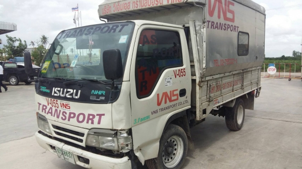 ขายแล้วครับ 4ล้อ อีซูชุ NHR100ปี52 ป้ายเล็กไม่ติดเวลา วิ่งได้ตลอด24ซม ไม่ติดเวลา  รถสภาพดีเดิมๆสวยพร้อมใช้ ทะเบียนพร้อมโอน