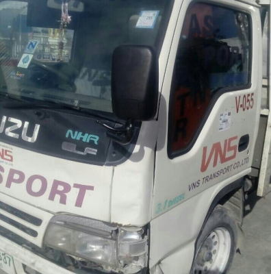 ขายแล้วครับ 4ล้อ อีซูชุ NHR100ปี52 ป้ายเล็กไม่ติดเวลา วิ่งได้ตลอด24ซม ไม่ติดเวลา  รถสภาพดีเดิมๆสวยพร้อมใช้ ทะเบียนพร้อมโอน