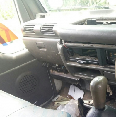 ขายแล้วครับ 4ล้อ อีซูชุ NHR100ปี52 ป้ายเล็กไม่ติดเวลา วิ่งได้ตลอด24ซม ไม่ติดเวลา  รถสภาพดีเดิมๆสวยพร้อมใช้ ทะเบียนพร้อมโอน