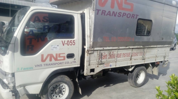 ขายแล้วครับ 4ล้อ อีซูชุ NHR100ปี52 ป้ายเล็กไม่ติดเวลา วิ่งได้ตลอด24ซม ไม่ติดเวลา  รถสภาพดีเดิมๆสวยพร้อมใช้ ทะเบียนพร้อมโอน