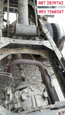 ขายรถดัมพ์ ขับเคลื่อน 6 ล้อ ISUZU ขายรถดัมพ์ ขับเคลื่อน 6 ล้อ ISUZU