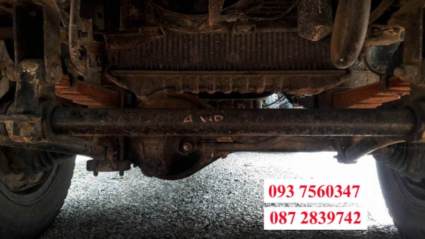 ขายรถดัมพ์ ขับเคลื่อน 6 ล้อ ISUZU ขายรถดัมพ์ ขับเคลื่อน 6 ล้อ ISUZU