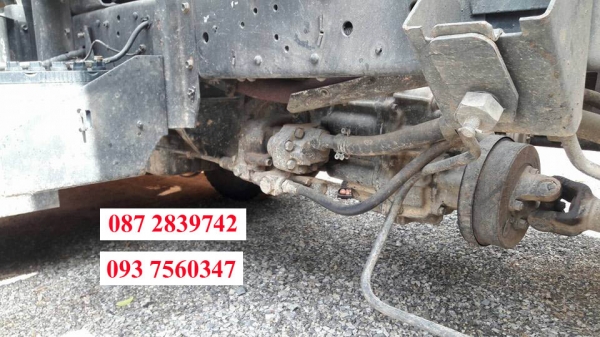 ขายรถดัมพ์ ขับเคลื่อน 6 ล้อ ISUZU ขายรถดัมพ์ ขับเคลื่อน 6 ล้อ ISUZU