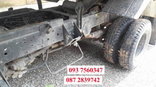 ขายรถดัมพ์ ขับเคลื่อน 6 ล้อ ISUZU ขายรถดัมพ์ ขับเคลื่อน 6 ล้อ ISUZU