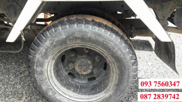 ขายรถดัมพ์ ขับเคลื่อน 6 ล้อ ISUZU ขายรถดัมพ์ ขับเคลื่อน 6 ล้อ ISUZU