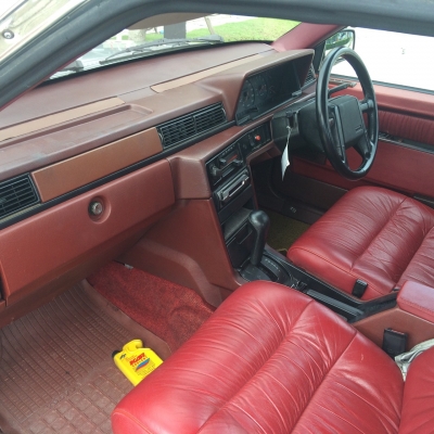 ขายวอลโว่ 740 เกียร์ออโต้ เครื่อง 1 J ติดแก๊ส LPG สวยๆใสๆ สะอาดๆ ขับดีๆ พร้อมใช้ แอร์เย็น เครื่อง 1 J ติดแก๊ส LPG ลงเล่มเรียบร้อยแล้ว 78,000 บาท ติดต่อคุณเอ๋ 0926356419