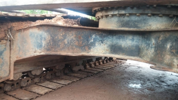 ขาย 1,490,000 KOBELCO sk 200-8 yn 11 เครื่องดี ปั้มแรงไฟฟ้าครบ เอกสารแจ้งจำหน่าย(กำลังเปลี่ยนซีลกระบอก)รถสวยพร้อมใช้ 090-772-3710 090-772-3708