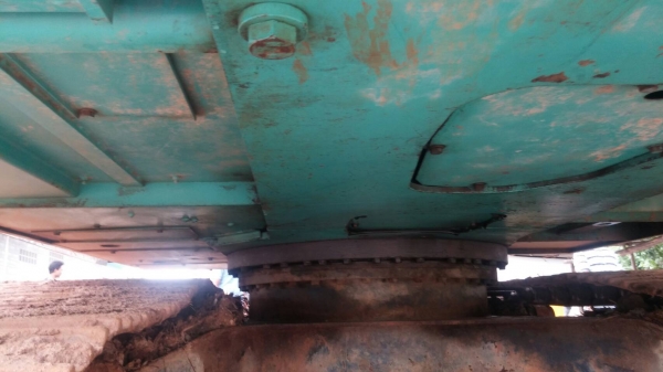 ขาย 1,490,000 KOBELCO sk 200-8 yn 11 เครื่องดี ปั้มแรงไฟฟ้าครบ เอกสารแจ้งจำหน่าย(กำลังเปลี่ยนซีลกระบอก)รถสวยพร้อมใช้ 090-772-3710 090-772-3708