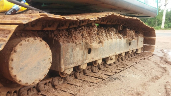 ขาย 1,490,000 KOBELCO sk 200-8 yn 11 เครื่องดี ปั้มแรงไฟฟ้าครบ เอกสารแจ้งจำหน่าย(กำลังเปลี่ยนซีลกระบอก)รถสวยพร้อมใช้ 090-772-3710 090-772-3708