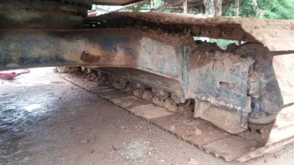 ขาย 1,490,000 KOBELCO sk 200-8 yn 11 เครื่องดี ปั้มแรงไฟฟ้าครบ เอกสารแจ้งจำหน่าย(กำลังเปลี่ยนซีลกระบอก)รถสวยพร้อมใช้ 090-772-3710 090-772-3708