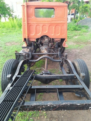 ขายอีซูซุ  เครื่องติด38000 ตามสภาพ 081-6278866