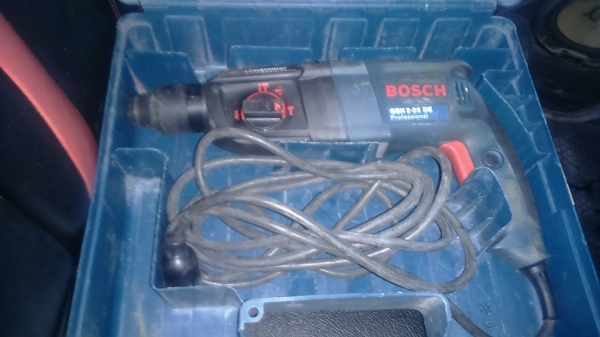 ขาย Bosch 3ระบบเเท้ 3,000บาท0835662999Lineid:hs4trp