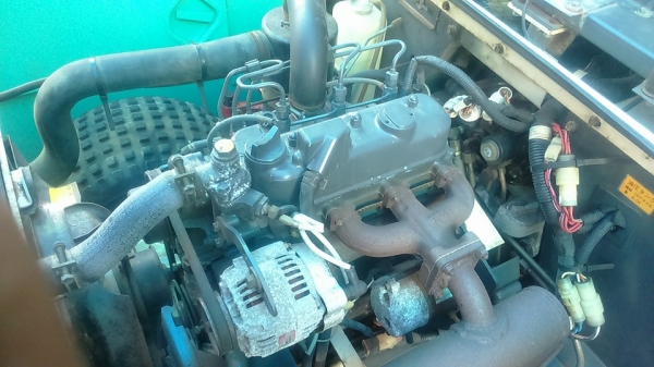 ขายรถตัดหญ้า นั่งขับดีเซล3สูบ24hp4wd.0835662999 ขายรถตัดหญ้า นั่งขับดีเซล3สูบ24hp4wd.0835662999