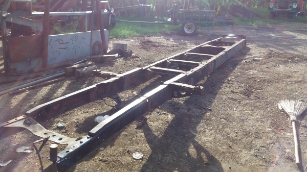 ขายคัชซีหน้ายาว+เล่มทะเบียนและชุดโอน