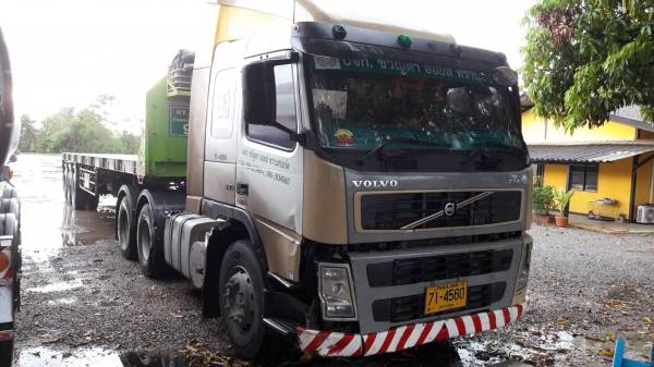 ขายดาว์นหัววอลโว่