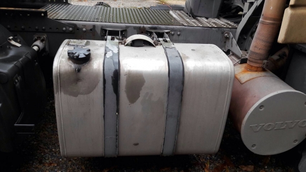 ขายดาว์นหัววอลโว่