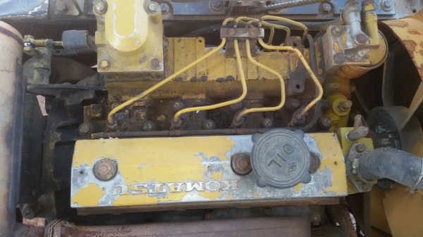 ขาย 295,000 KOMATSU pc 60-5 เครื่องดี ปั้มแรง ช่วงล่างเต็ม รถสวยพร้อมใช้ 090-772-3710 090-772-3708 ขาย 295,000 KOMATSU pc 60-5 เครื่องดี ปั้มแรง ช่วงล่างเต็ม รถสวยพร้อมใช้ 090-772-3710 090-772-3708