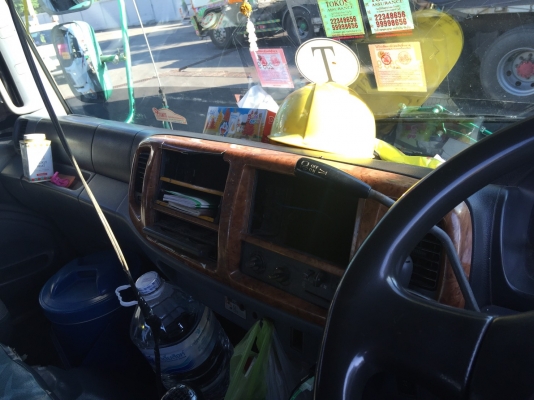 ขายรถหัวลาก พร้อมหางพื้นเรียบ 3 เพลา HINO 320 ปี.48 รถสวย ราคา.1550000 สนใจรีบจองด่วน