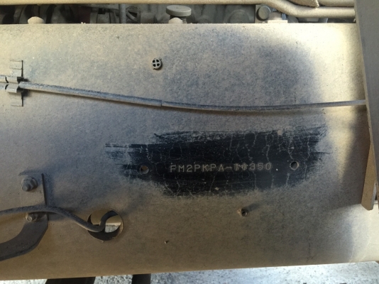 ขายรถหัวลาก พร้อมหางพื้นเรียบ 3 เพลา HINO 320 ปี.48 รถสวย ราคา.1550000 สนใจรีบจองด่วน