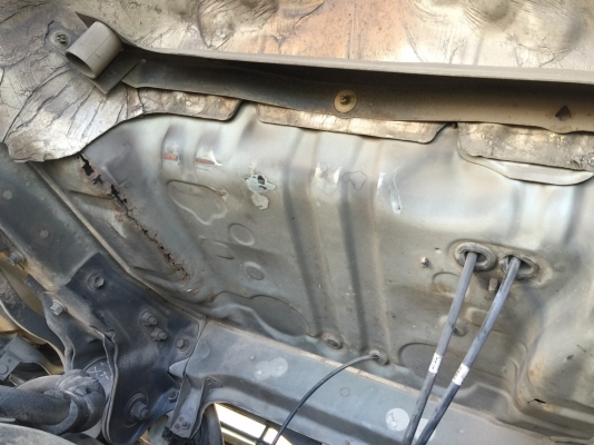 ขายรถหัวลาก พร้อมหางพื้นเรียบ 3 เพลา HINO 320 ปี.48 รถสวย ราคา.1550000 สนใจรีบจองด่วน