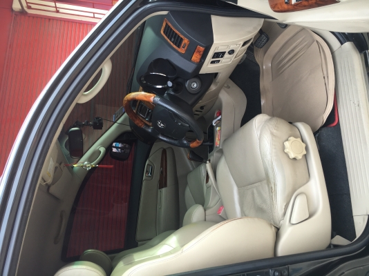 ขายฟอร์จูนเนอร์ TRD