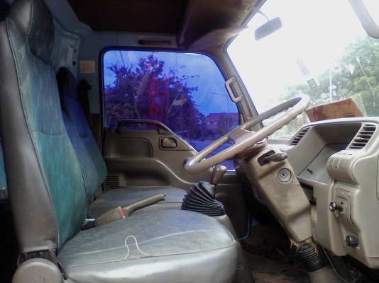 ขายรถ6ล้อบรรทุกสภาพดีรถห้างแท้สวยพร้อมใช้ ขายรถ6ล้อบรรทุกสภาพดีรถห้างแท้สวยพร้อมใช้