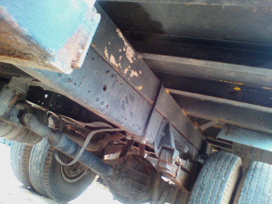 ขายรถ6ล้อบรรทุกสภาพดีรถห้างแท้สวยพร้อมใช้ ขายรถ6ล้อบรรทุกสภาพดีรถห้างแท้สวยพร้อมใช้