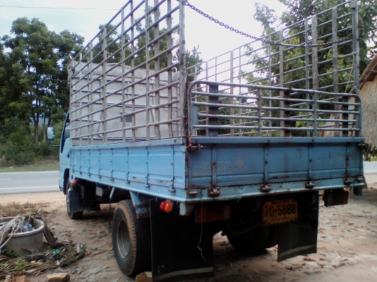 ขายรถ6ล้อบรรทุกสภาพดีรถห้างแท้สวยพร้อมใช้ ขายรถ6ล้อบรรทุกสภาพดีรถห้างแท้สวยพร้อมใช้