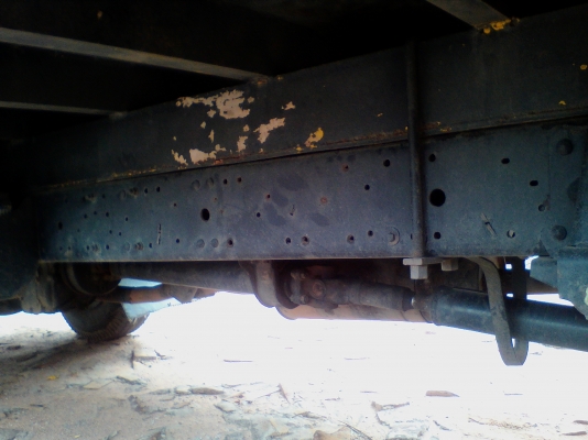 ขายรถ6ล้อบรรทุกสภาพดีรถห้างแท้สวยพร้อมใช้ ขายรถ6ล้อบรรทุกสภาพดีรถห้างแท้สวยพร้อมใช้