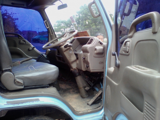 ขายรถ6ล้อบรรทุกสภาพดีรถห้างแท้สวยพร้อมใช้ ขายรถ6ล้อบรรทุกสภาพดีรถห้างแท้สวยพร้อมใช้