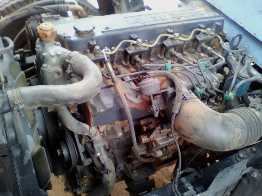 ขายรถ6ล้อบรรทุกสภาพดีรถห้างแท้สวยพร้อมใช้ ขายรถ6ล้อบรรทุกสภาพดีรถห้างแท้สวยพร้อมใช้