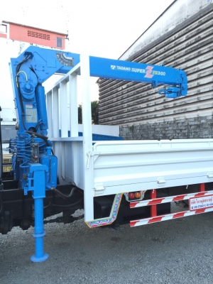 ขาย10ล้อฮีโน่ติดเครนราคาถูกสนใจโทร081-9441107ชลบุรีครับ