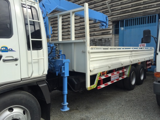 ขาย10ล้อฮีโน่ติดเครนราคาถูกสนใจโทร081-9441107ชลบุรีครับ