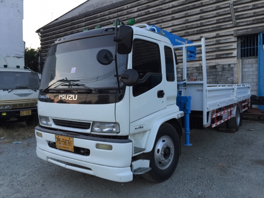 ขาย10ล้อฮีโน่ติดเครนราคาถูกสนใจโทร081-9441107ชลบุรีครับ