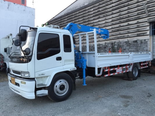 ขาย10ล้อฮีโน่ติดเครนราคาถูกสนใจโทร081-9441107ชลบุรีครับ