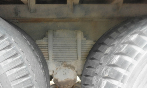 ขาย MITSUBISHI FN225K เครื่อง6D15 เทอร์โบว์ กะบะเหล็ก