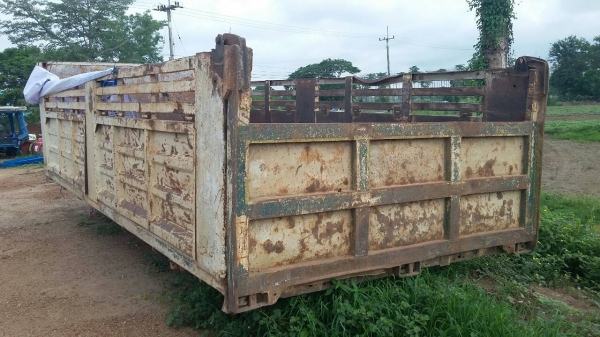 ขายกระบะดั้มยาว6เมตร์ ครบชุด ขายกระบะดั้มยาว6เมตร์ ครบชุด