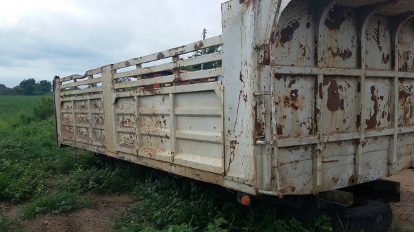 ขายกระบะดั้มยาว6เมตร์ ครบชุด