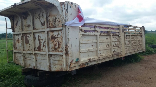 ขายกระบะดั้มยาว6เมตร์ ครบชุด ขายกระบะดั้มยาว6เมตร์ ครบชุด