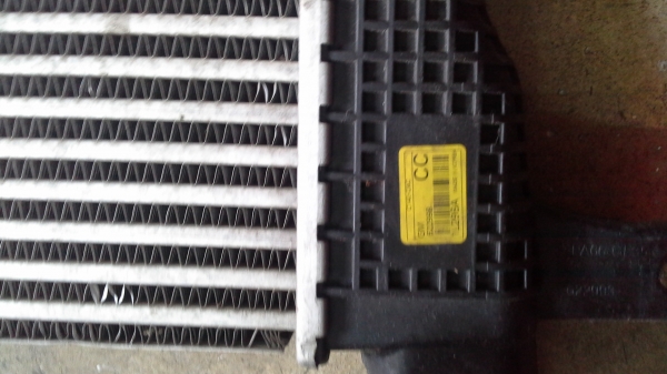 อินเตอร์คูเลอร์ฟอร์คT6ถอดสวยๆคับ