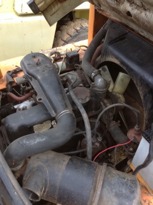 +++ ขายโฟล์คลิฟท์ TOYOTA 4FG20 ขนาด 2.0 ตัน เครื่องยนต์เบนซิน เสา 4.5 เมตร 3 ท่อน เกียร์ธรรมดา ยางลม +++ ขายโฟล์คลิฟท์ TOYOTA 4FG20 ขนาด 2.0 ตัน เครื่องยนต์เบนซิน เสา 4.5 เมตร 3 ท่อน เกียร์ธรรมดา ยางลม