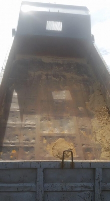 ขายรถอีชุซูุ6ล้อดั็ม เครื่อง120แรง พวงมาลัยเพราเวอร์  มีสะโล สนใจโทร 0882695902 คุณธีรวุฒิ