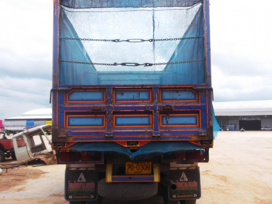 ขาย HINO240 แรง กระบะเหล็กคอกเกษตรดัมพ์ ปี51 สนใจติดต่อสอบถามที่ 081-9832626 (เฮียโชค) ขาย HINO240 แรง กระบะเหล็กคอกเกษตรดัมพ์ ปี51 สนใจติดต่อสอบถามที่ 081-9832626 (เฮียโชค)