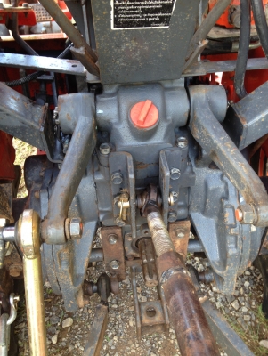 ขายรถไถ Kubota L3408