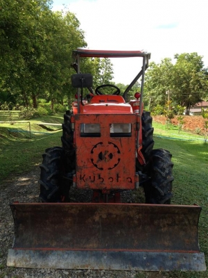 ขายรถไถ Kubota L3408