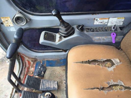 ☎️☎️โทร 098-320 6676 ☎️☎️KOBELCO. SK200. มาร์ค5 SUPER. พร้อมใช้งาน เล่มทะเบียนพร้อมโอนครับ ☎️☎️โทร 098-320 6676 ☎️☎️KOBELCO. SK200. มาร์ค5 SUPER. พร้อมใช้งาน เล่มทะเบียนพร้อมโอนครับ