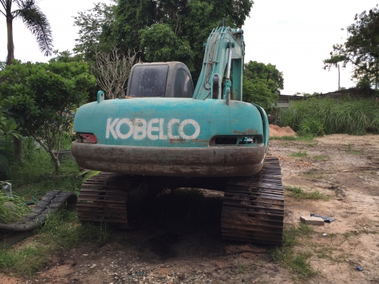 ☎️☎️โทร 098-320 6676 ☎️☎️KOBELCO. SK200. มาร์ค5 SUPER. พร้อมใช้งาน เล่มทะเบียนพร้อมโอนครับ ☎️☎️โทร 098-320 6676 ☎️☎️KOBELCO. SK200. มาร์ค5 SUPER. พร้อมใช้งาน เล่มทะเบียนพร้อมโอนครับ