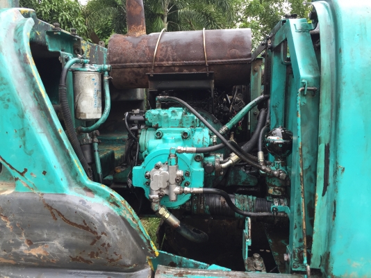 ☎️☎️โทร 098-320 6676 ☎️☎️KOBELCO. SK200. มาร์ค5 SUPER. พร้อมใช้งาน เล่มทะเบียนพร้อมโอนครับ ☎️☎️โทร 098-320 6676 ☎️☎️KOBELCO. SK200. มาร์ค5 SUPER. พร้อมใช้งาน เล่มทะเบียนพร้อมโอนครับ